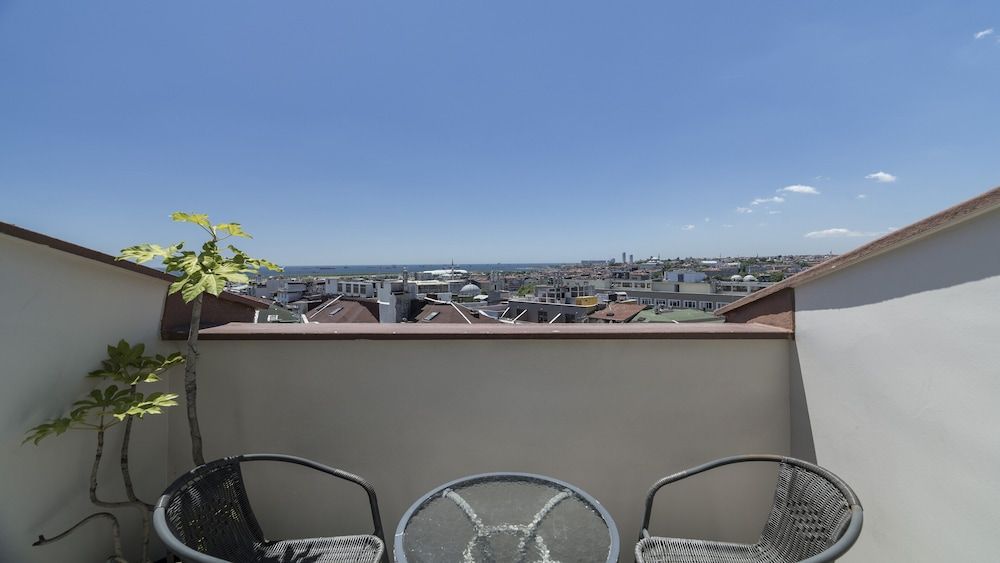 undefined Holiday Inn Istanbul - Old City by IHG 6