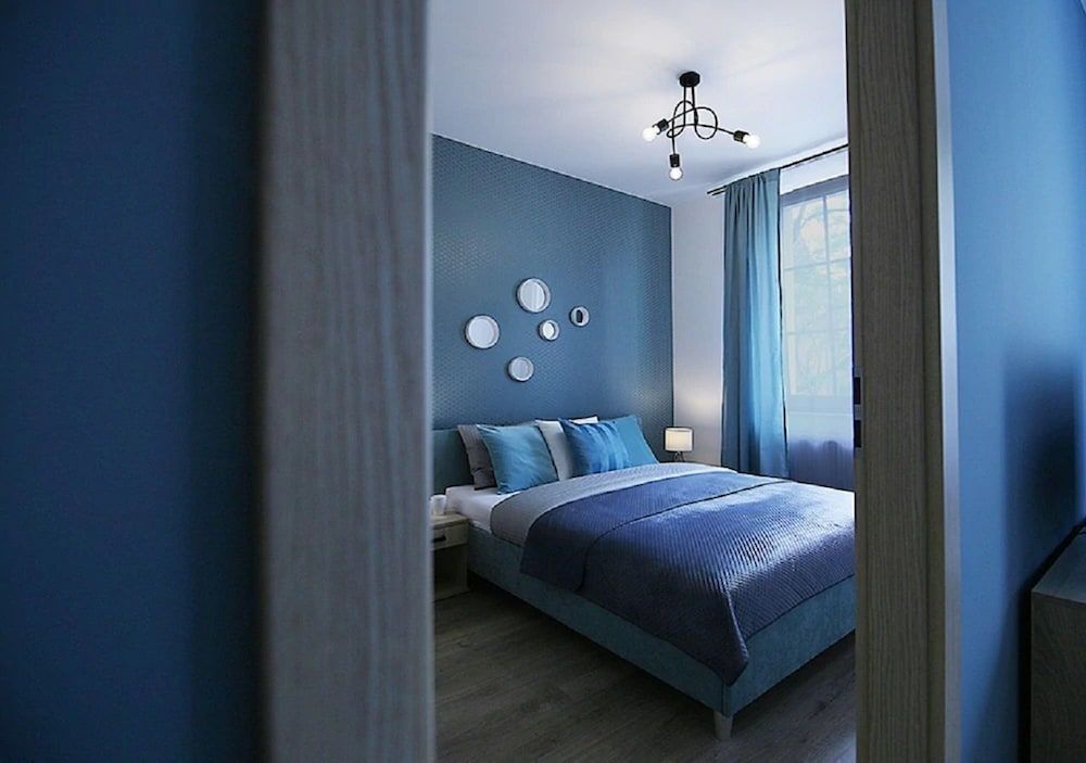 Absyntapart -  Stare Miasto Deluxe Apartment, 1 Bedroom 2