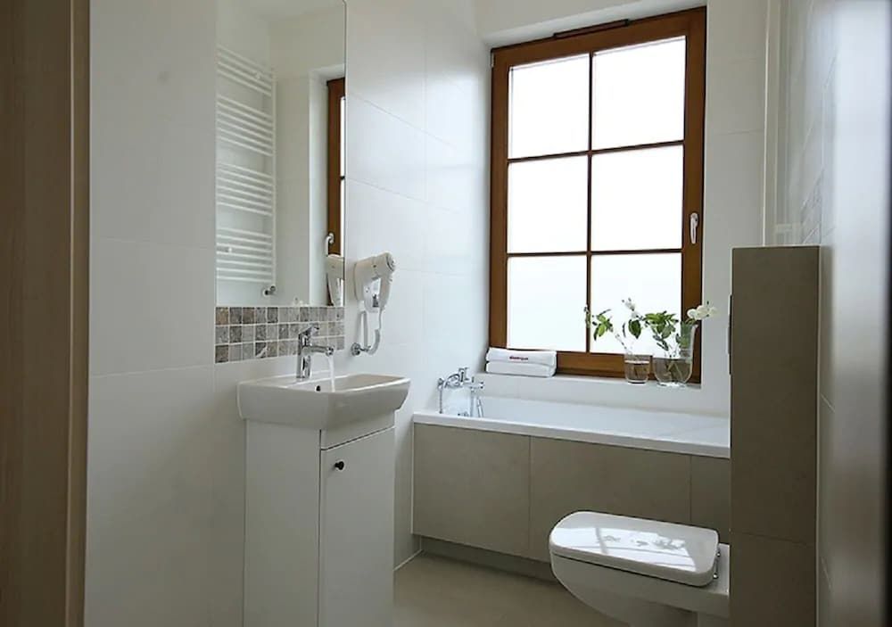 Absyntapart -  Stare Miasto Deluxe Apartment, 1 Bedroom 3