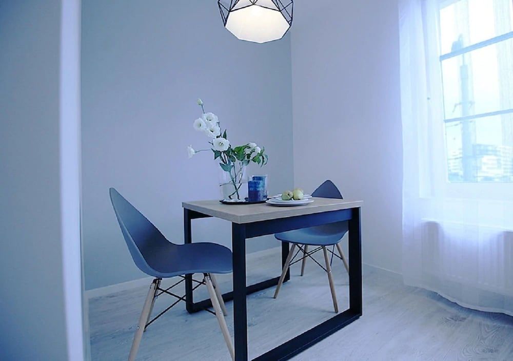 Absyntapart -  Stare Miasto Classic Studio Suite, 1 Double Bed 4