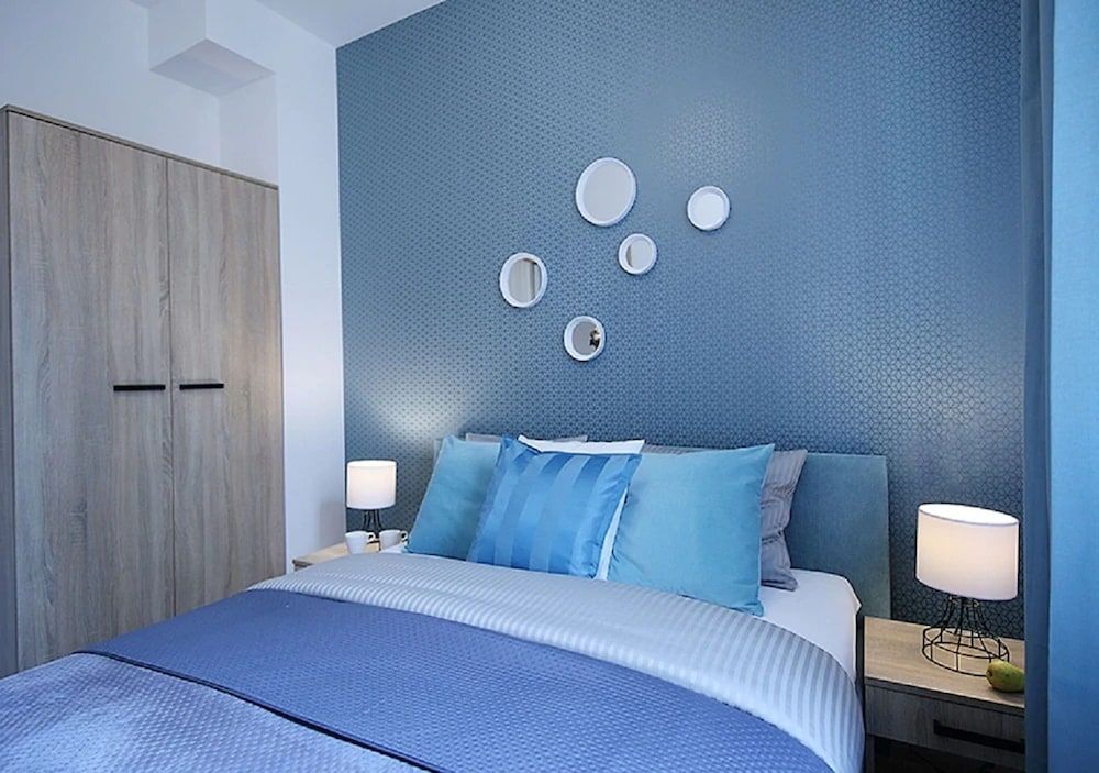 Absyntapart -  Stare Miasto Deluxe Apartment, 1 Bedroom