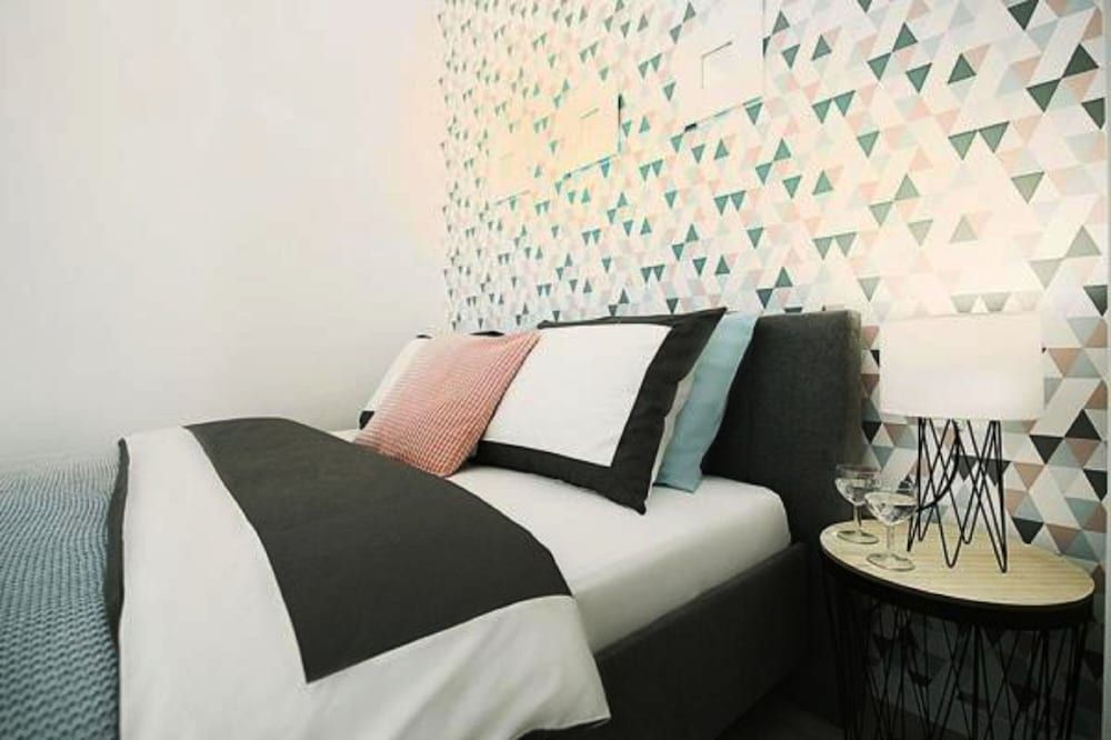 Absyntapart -  Stare Miasto Executive Penthouse, Multiple Beds