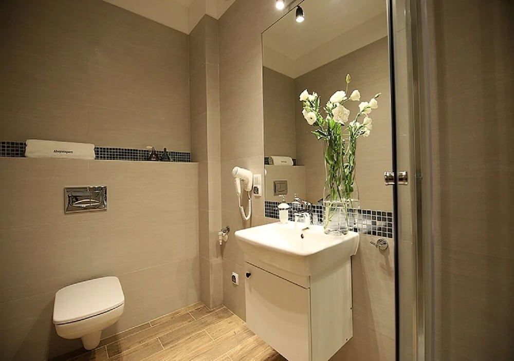 Absyntapart -  Stare Miasto Classic Studio Suite, 1 Double Bed 3