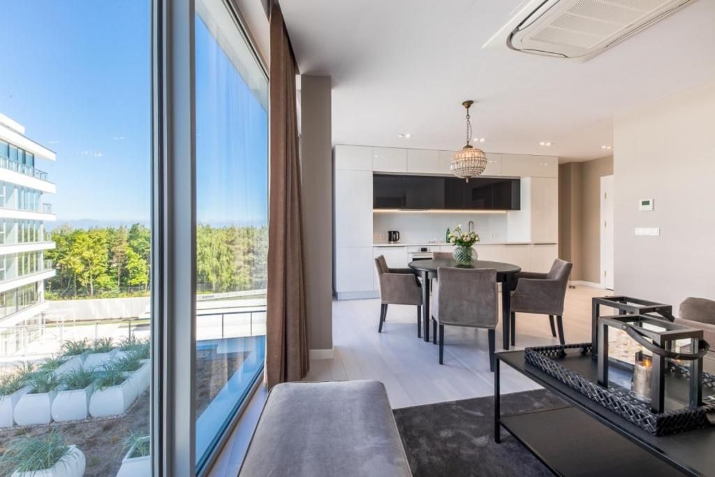 Two-Bedroom Apartment B328
