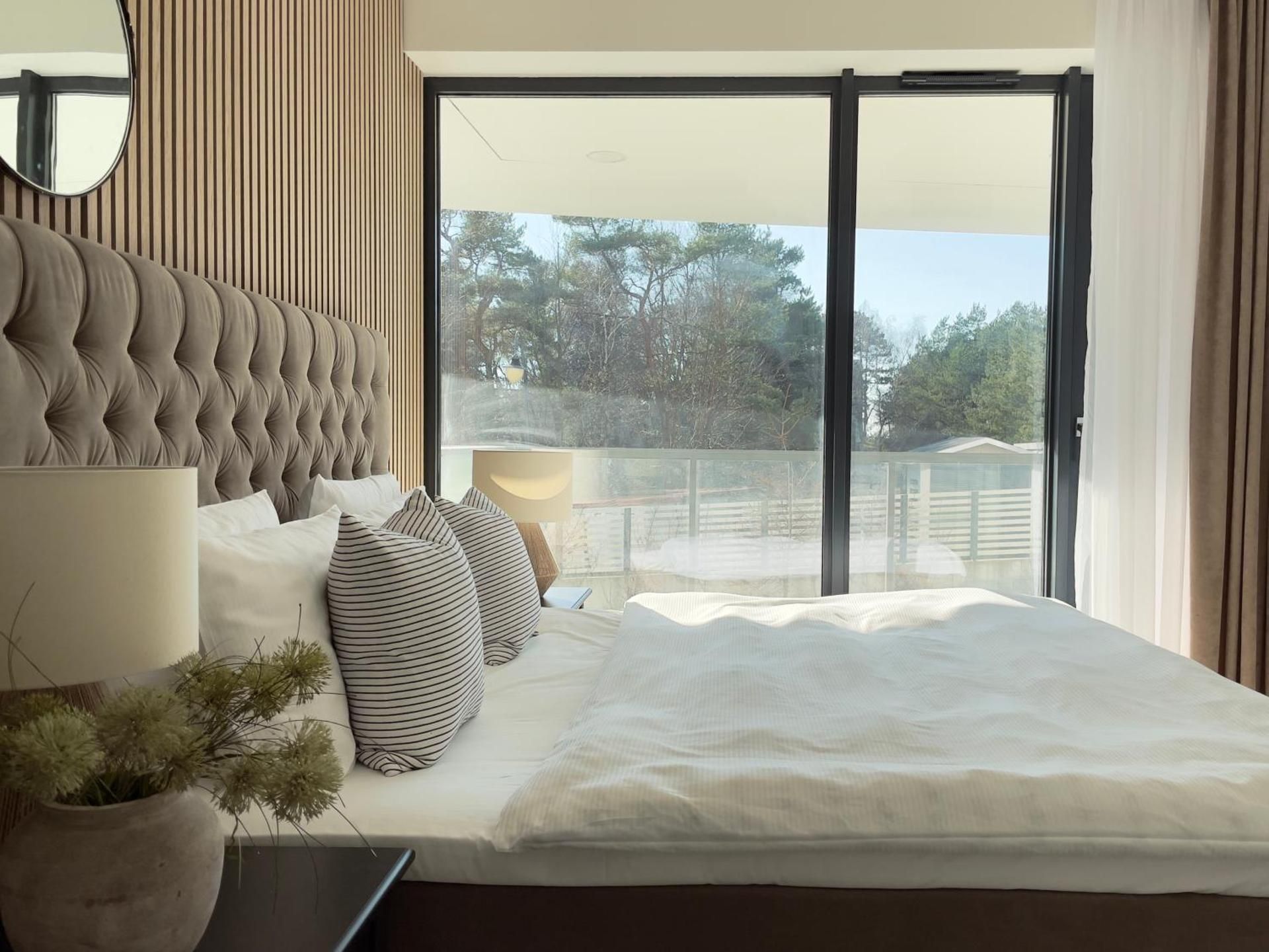 Two-Bedroom Apartment B106