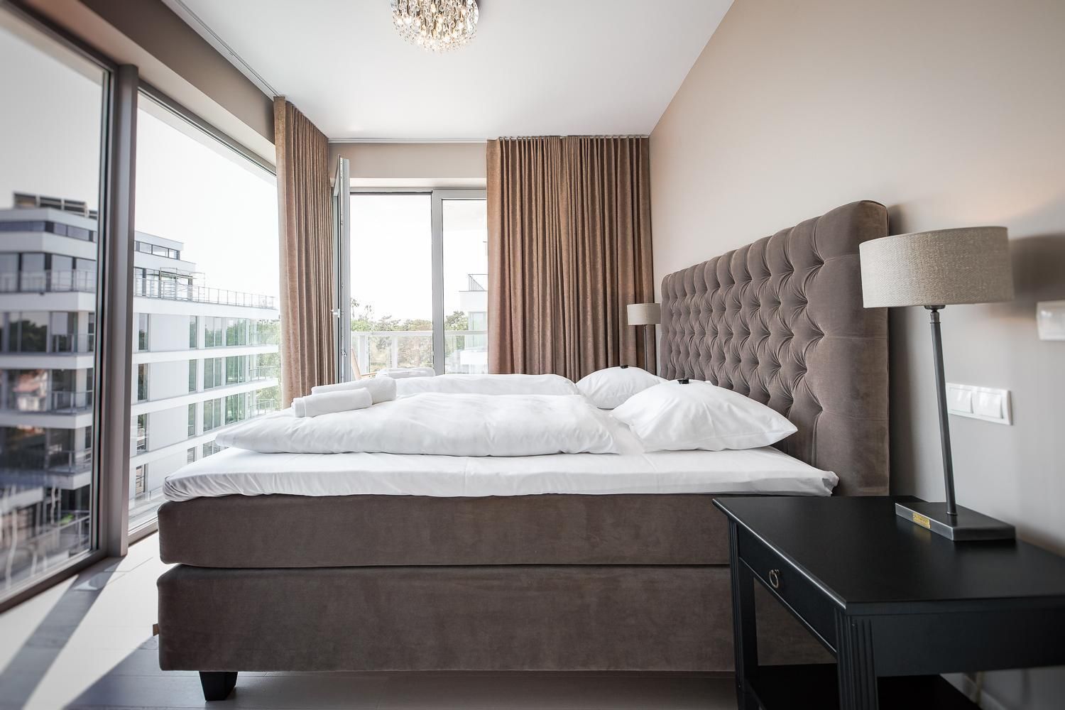 Two-Bedroom Apartment B328