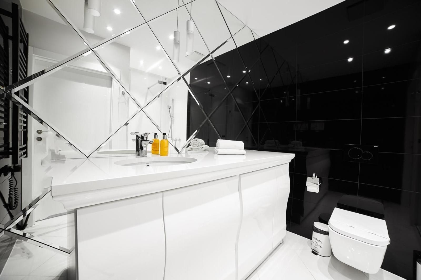 One-Bedroom Apartment B313