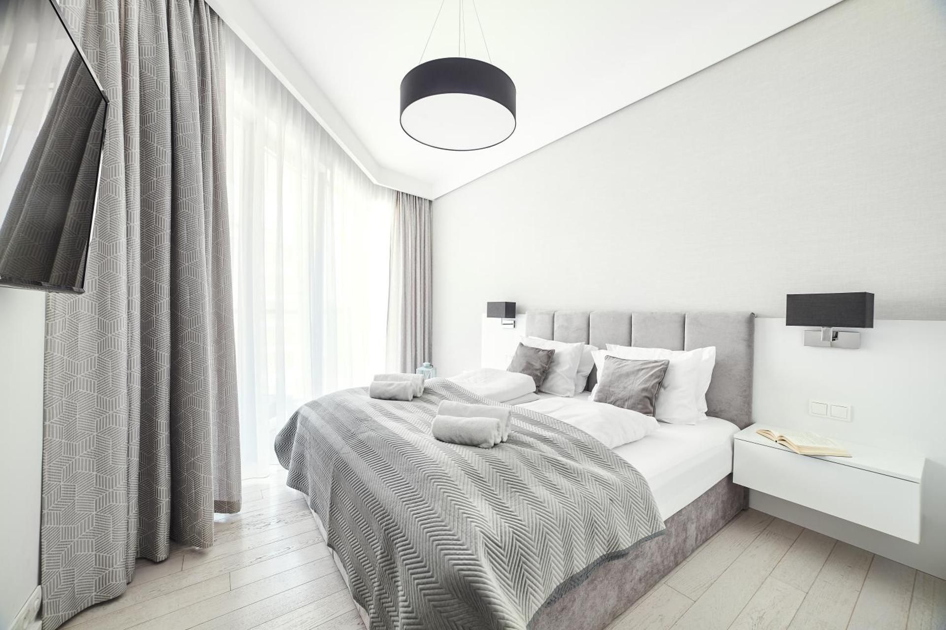 One-Bedroom Apartment B314