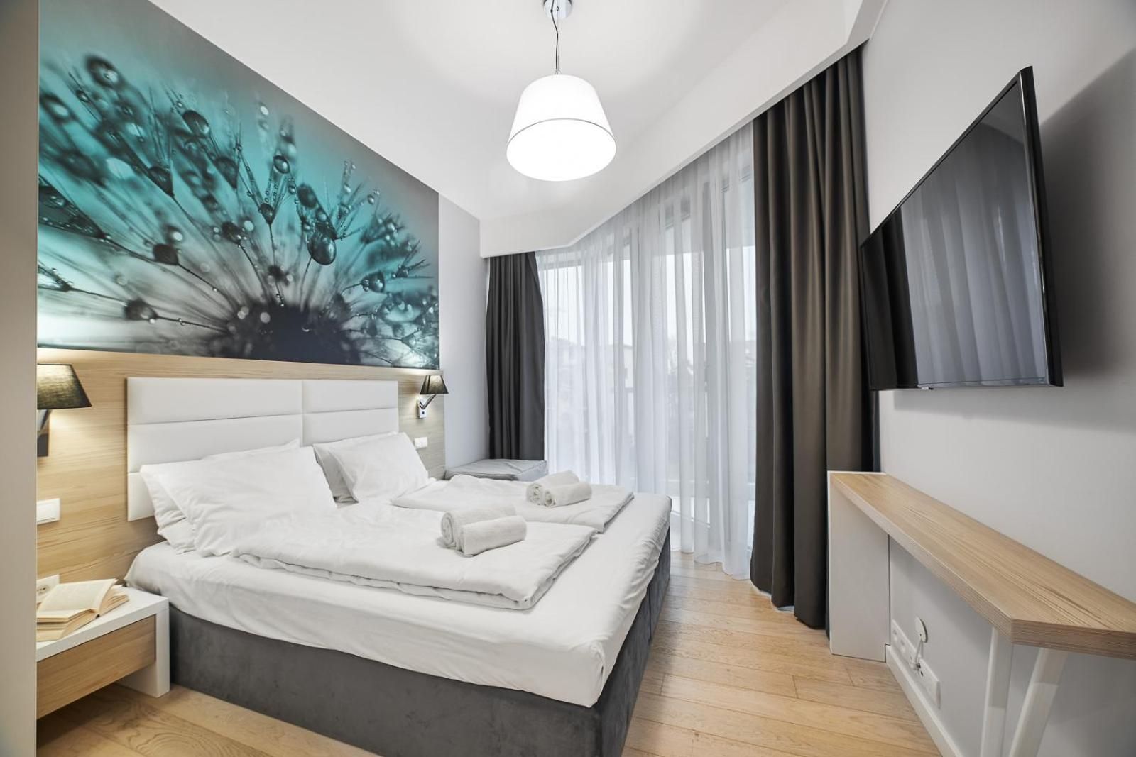 Classic Apartment with 1 Bedroom (Dune C)