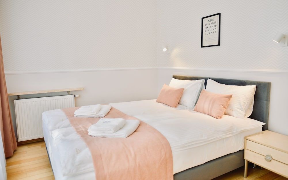 Exclusive Apartment