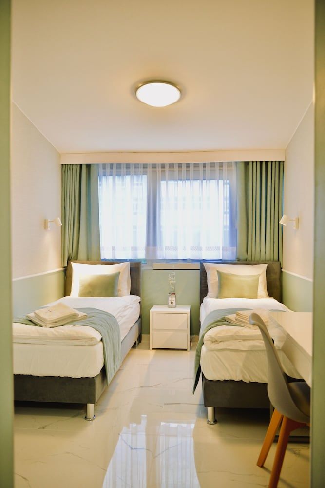 Superior Apartment