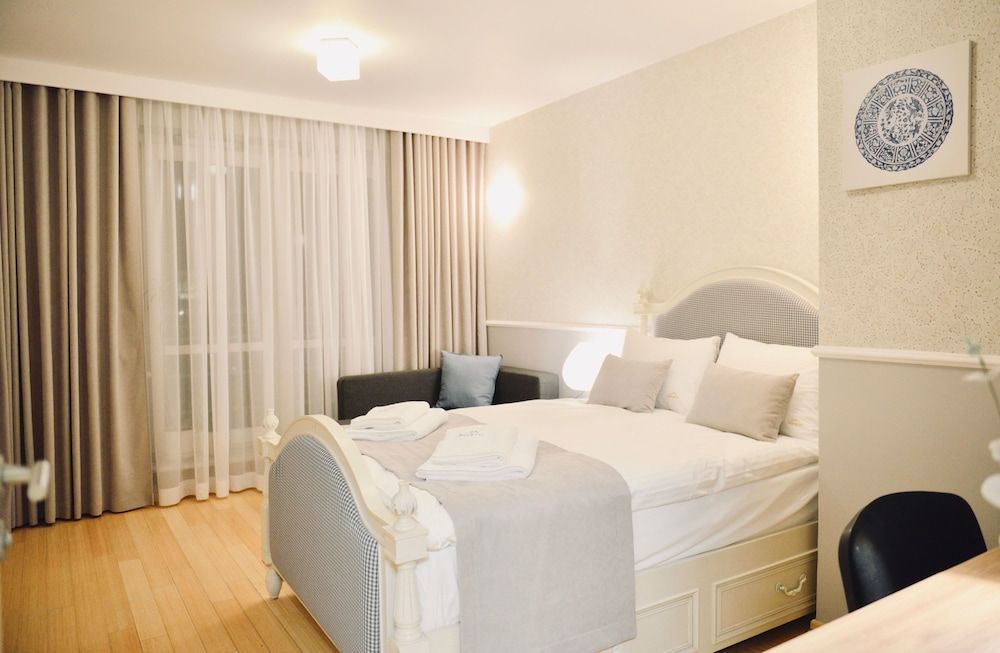 Executive Apartment (D503)