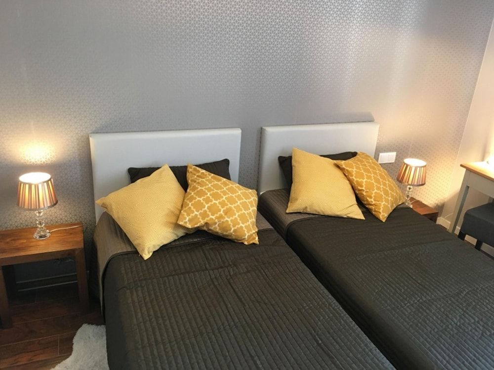 undefined P&O Apartments Mokotów 6