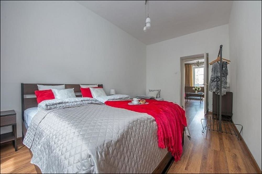 undefined P&O Apartments Mokotów 4