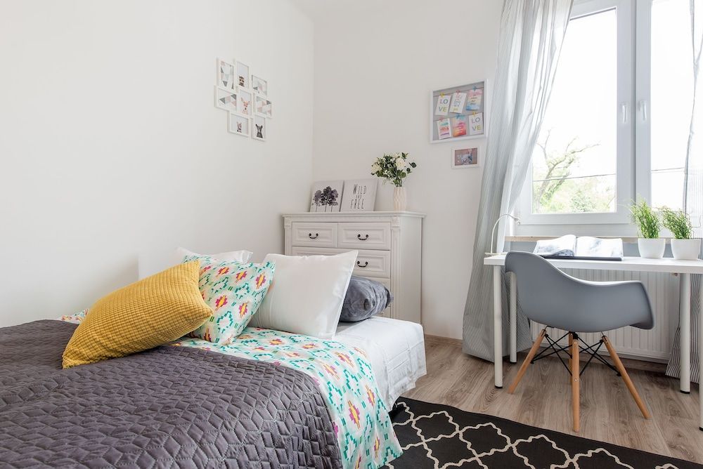 undefined P&O Apartments Mokotów 10