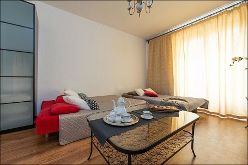 undefined P&O Apartments Mokotów 3