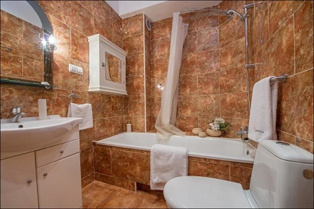 undefined P&O Apartments Mokotów 5