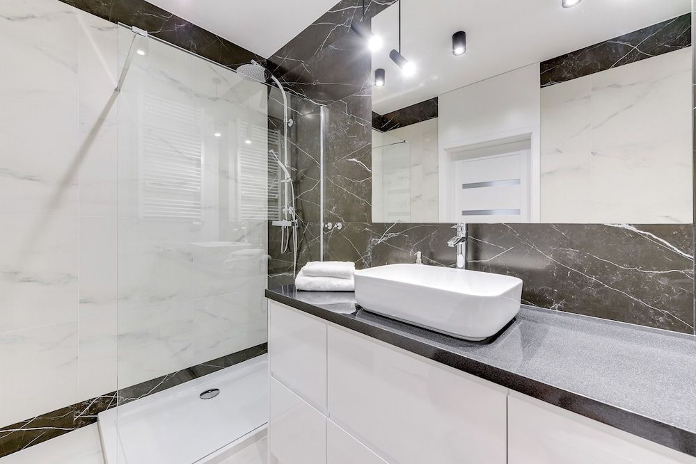 GRANO APARTMENTS Gdańsk Motława SPA & Wellness Classic Studio Suite 14