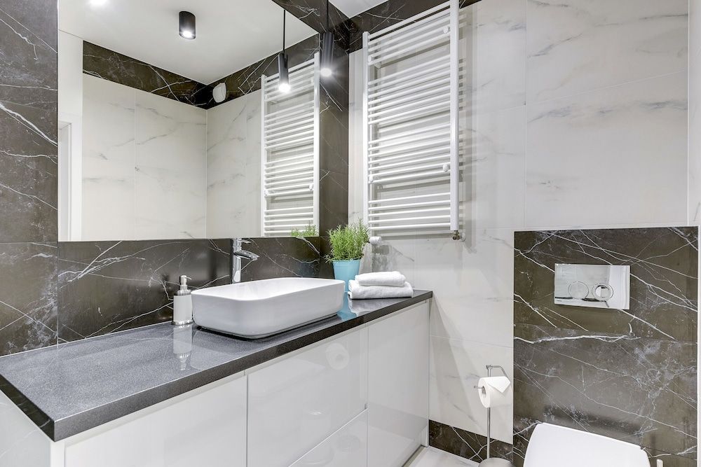 GRANO APARTMENTS Gdańsk Motława SPA & Wellness Classic Studio 10