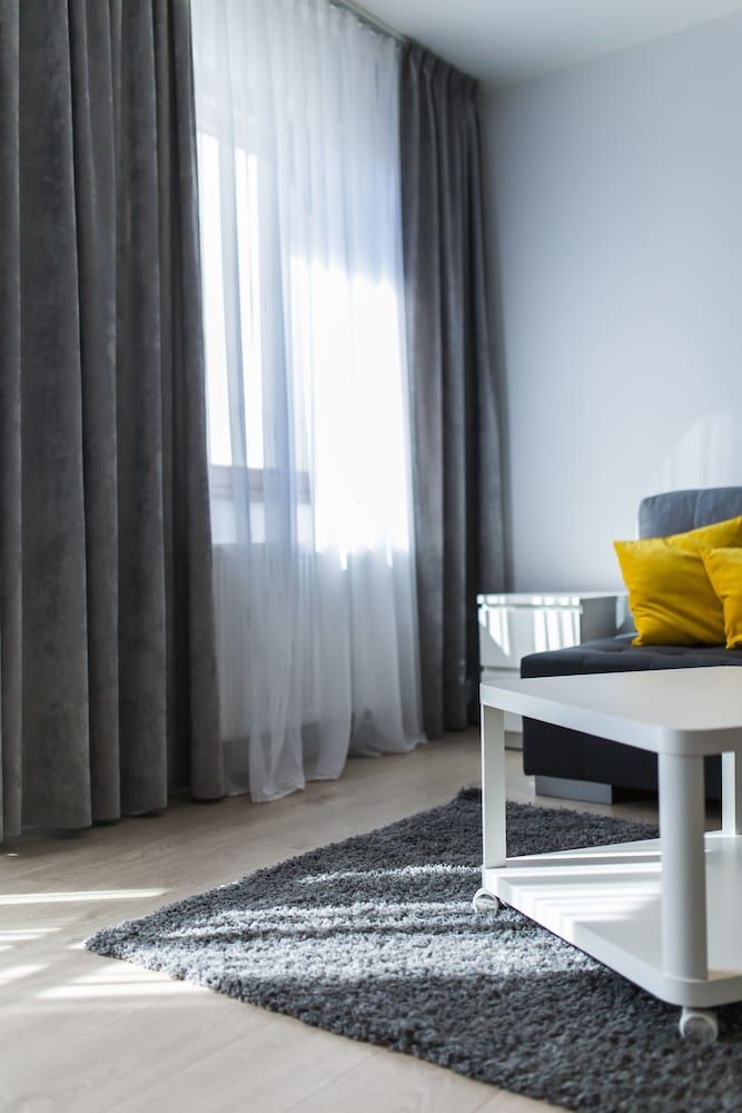 GRANO APARTMENTS Gdańsk Motława SPA & Wellness Classic Studio Suite 23