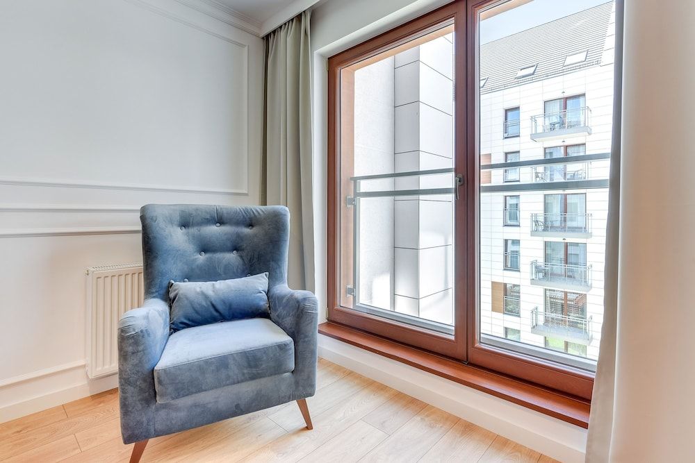 GRANO APARTMENTS Gdańsk Motława SPA & Wellness Classic Studio Suite 15
