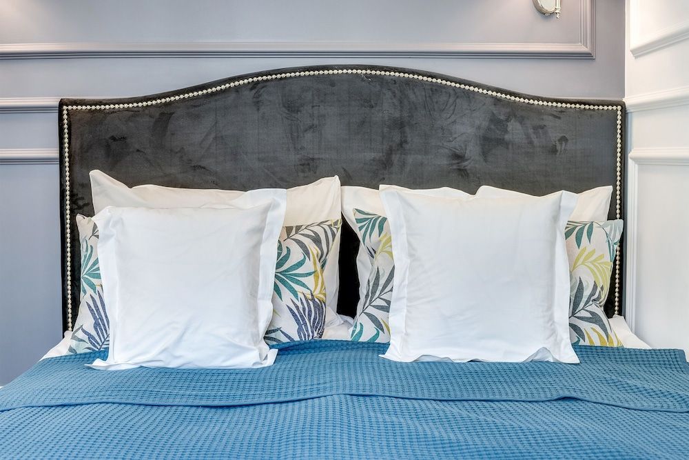 undefined GRANO APARTMENTS Gdańsk Motława SPA & Wellness 10