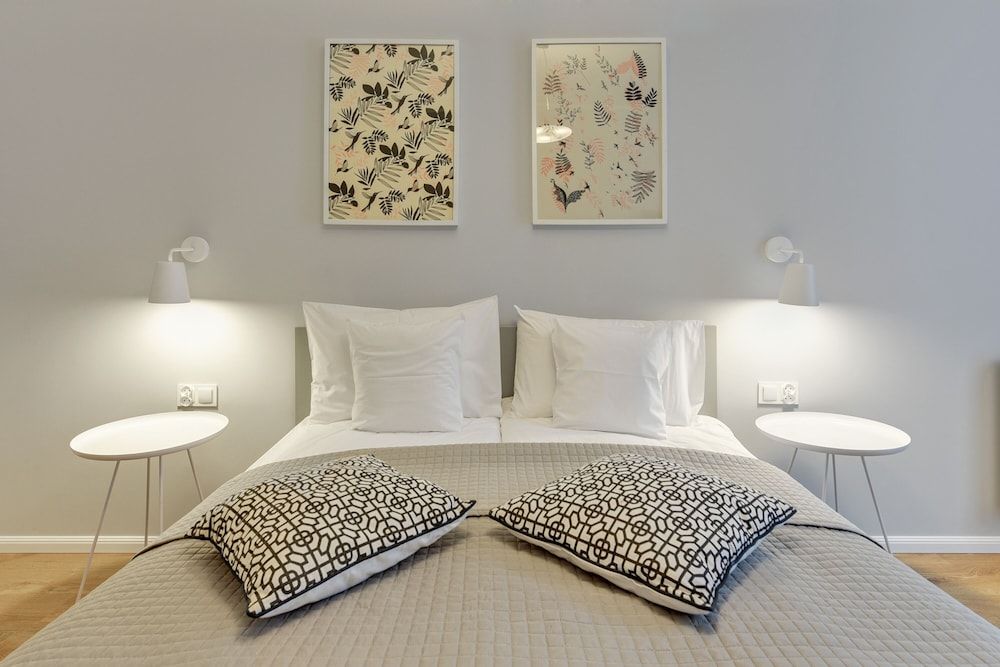 undefined GRANO APARTMENTS Gdańsk Motława SPA & Wellness 5