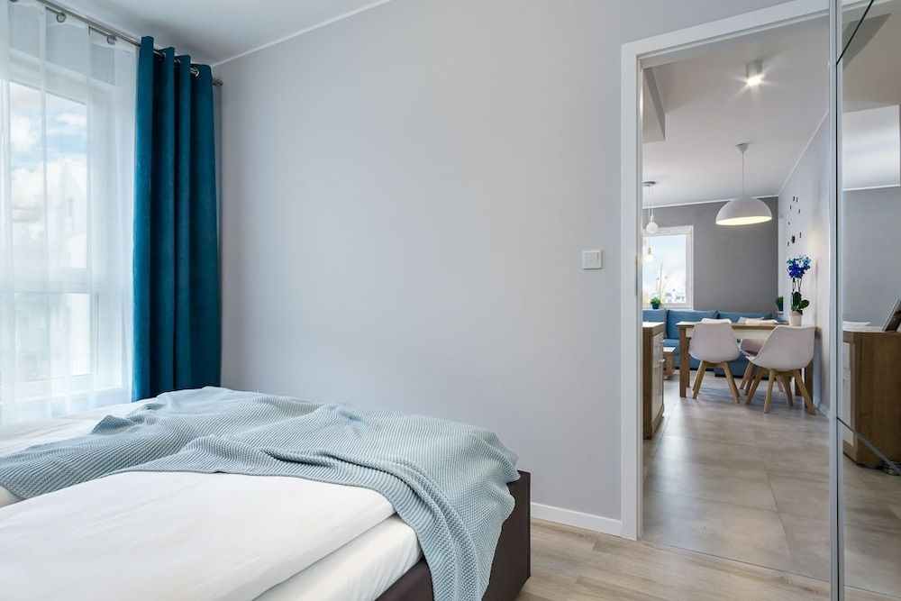 undefined Elite Apartments Family City Center 8