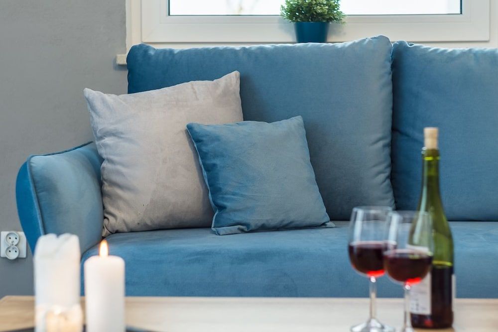 undefined Elite Apartments Family City Center