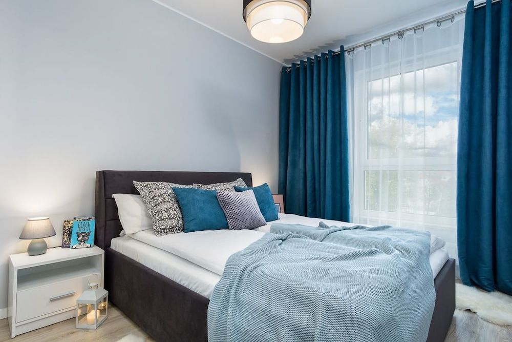 undefined Elite Apartments Family City Center 10