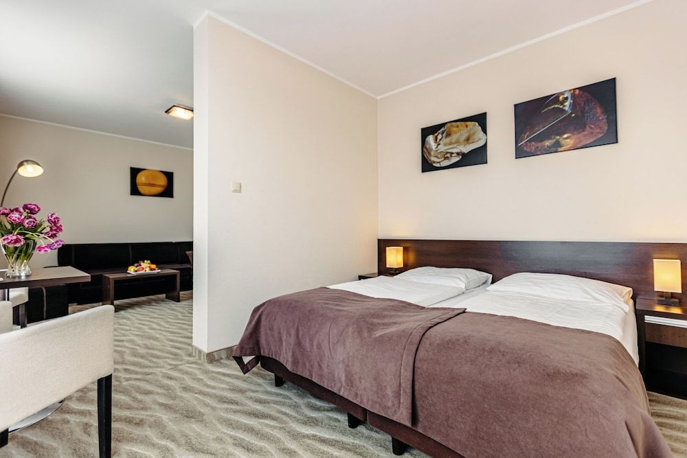 Junior Room
