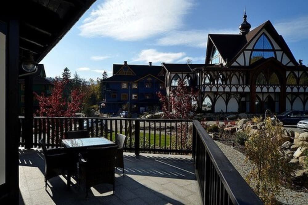 Premium Apartment, 1 Bedroom, Balcony