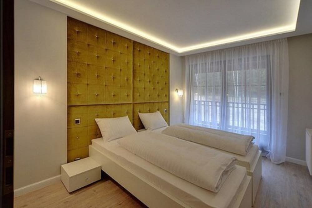 Classic Apartment, 1 Bedroom, Balcony