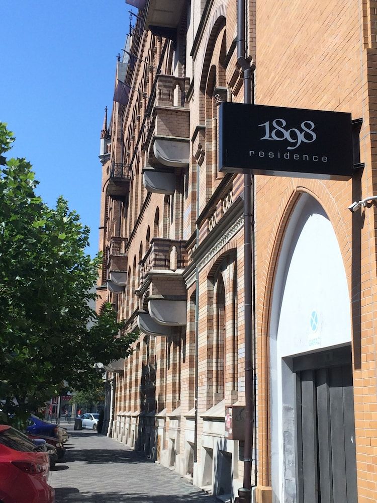 undefined Residence 1898 5