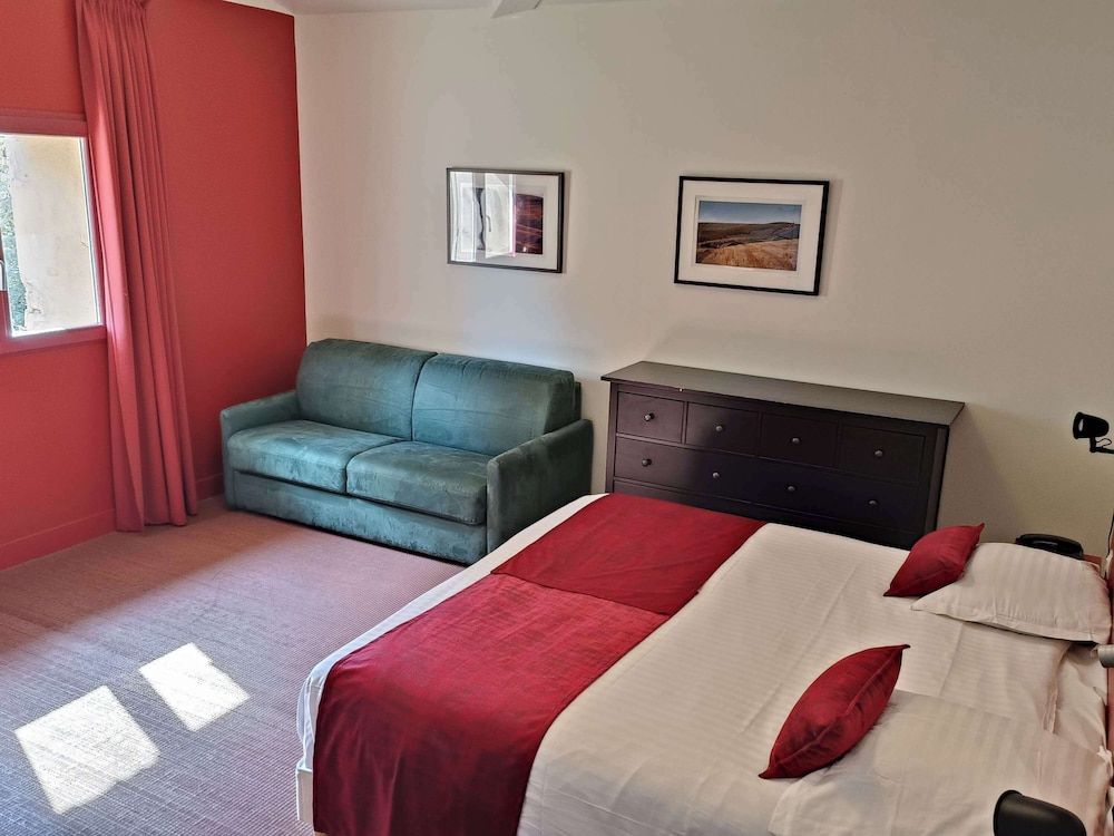 Superior Room, Multiple Beds