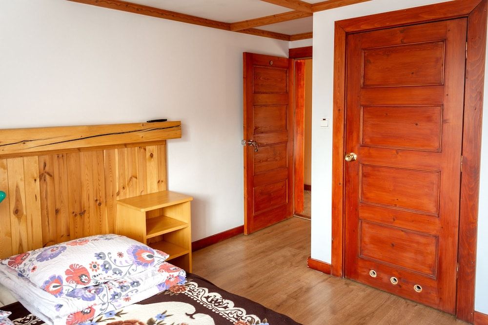 Economy Single Room, Private Bathroom