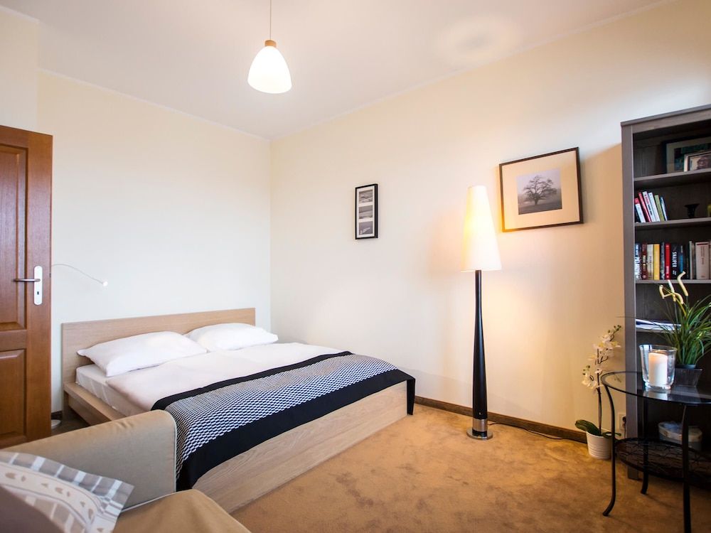 Apartment, 1 Bedroom (Olympic Park B606)