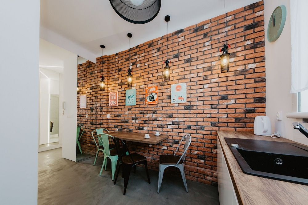 undefined ShortStayPoland Aleje Jerozolimskie - B59 4