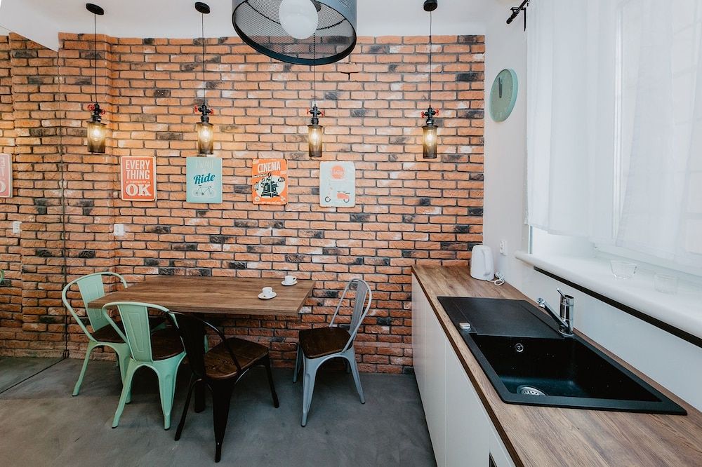 undefined ShortStayPoland Aleje Jerozolimskie - B59 5