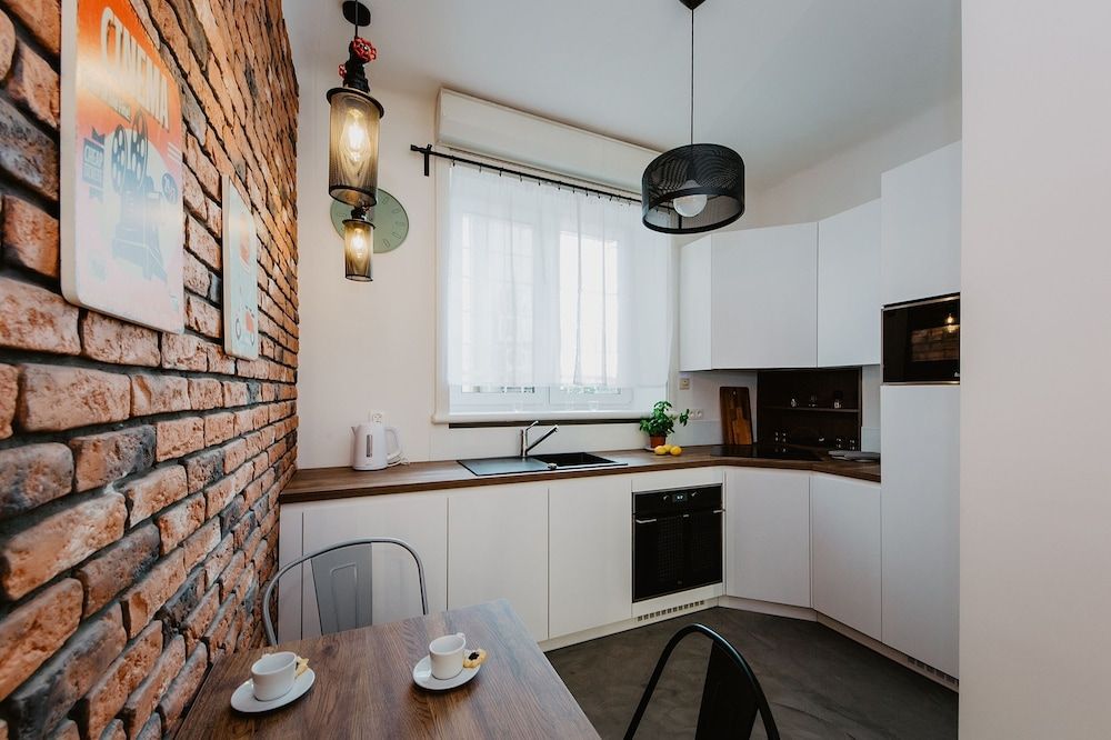 undefined ShortStayPoland Aleje Jerozolimskie - B59 8