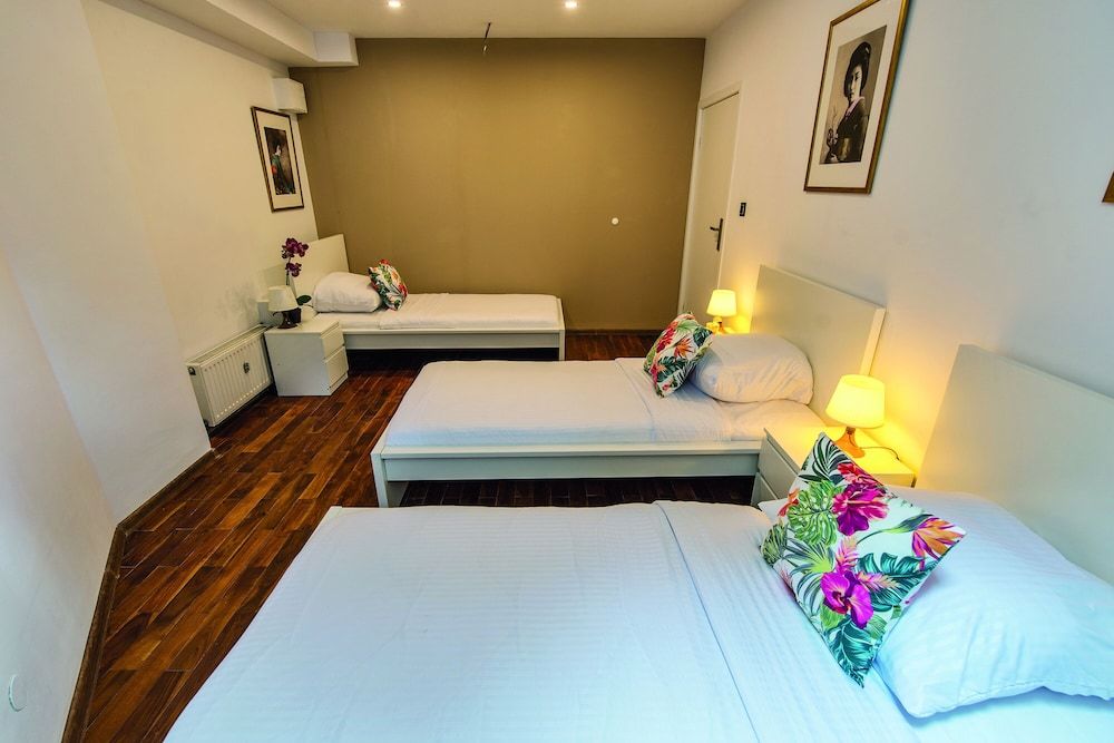 Family Apartment