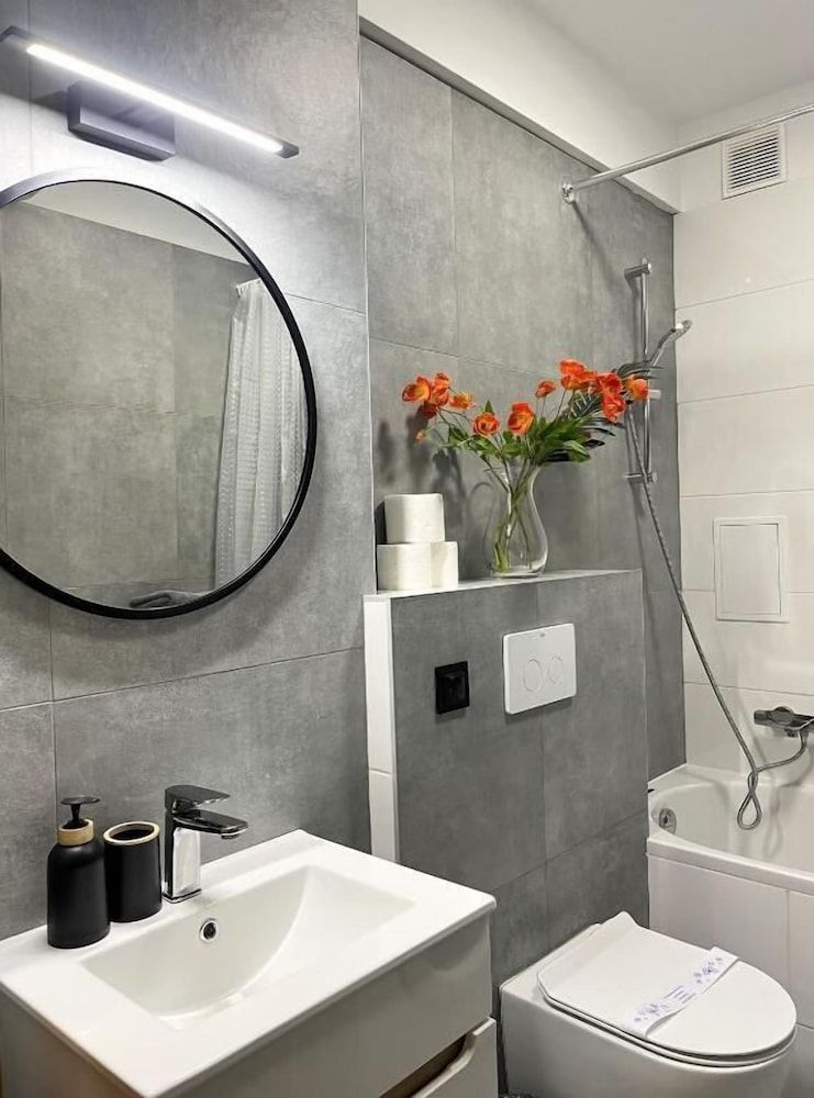 Classic Apartment, 1 Bedroom (16 Milazzo)