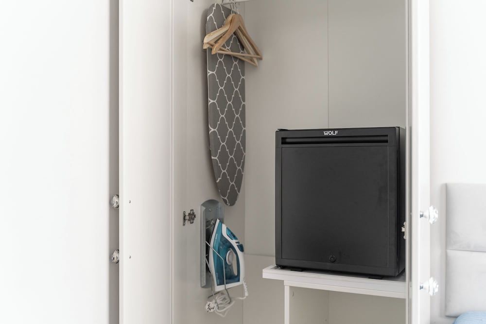 Stawa Villa & Apart Standard Quadruple Room, Private Bathroom 5