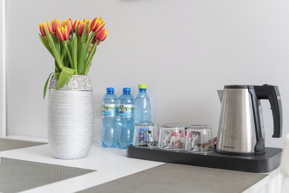 Stawa Villa & Apart Standard Triple Room, 3 Twin Beds, Shared Bathroom 11