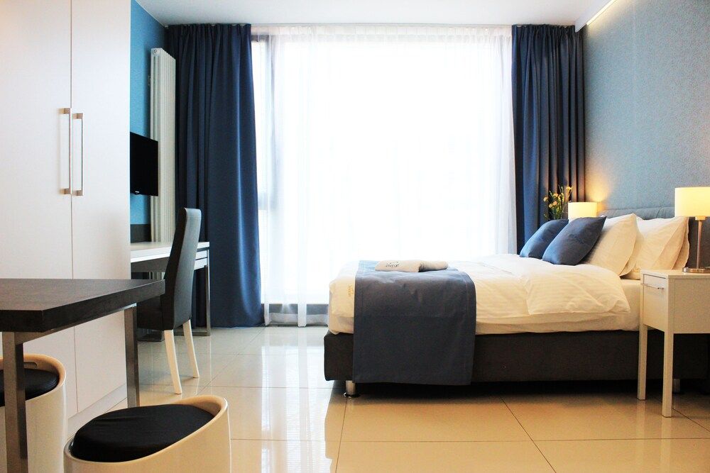 undefined JessApart - Ochota Apartments 8