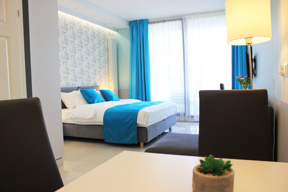 undefined JessApart - Ochota Apartments