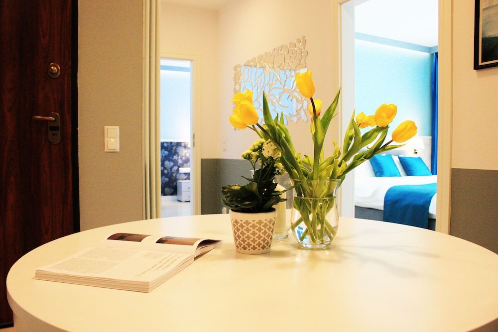 undefined JessApart - Ochota Apartments 3