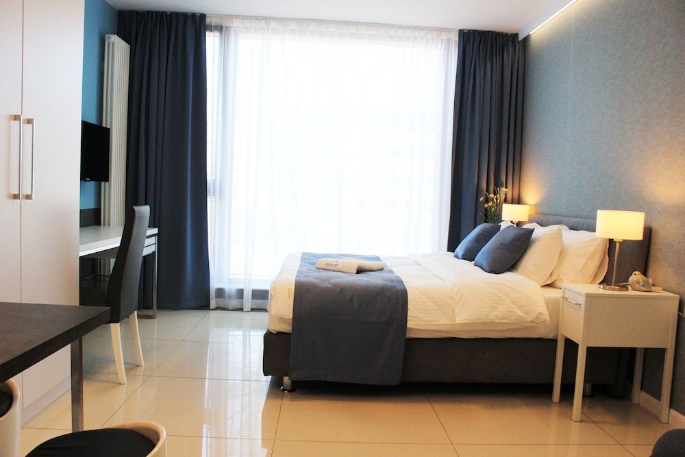 undefined JessApart - Ochota Apartments 10