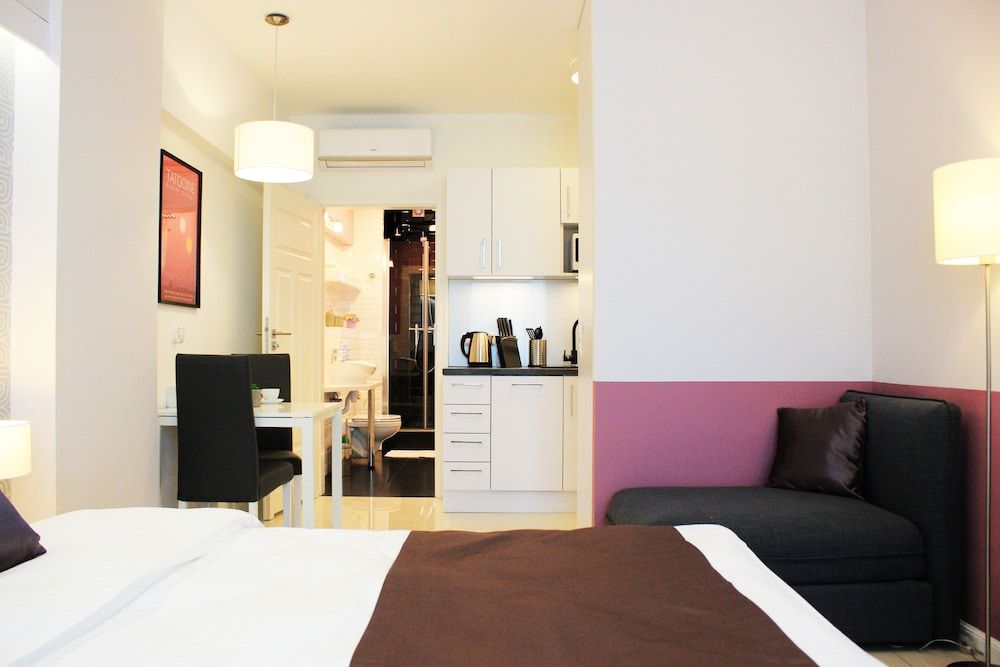 JessApart - Ochota Apartments Standard Apartment, 1 Bedroom 3