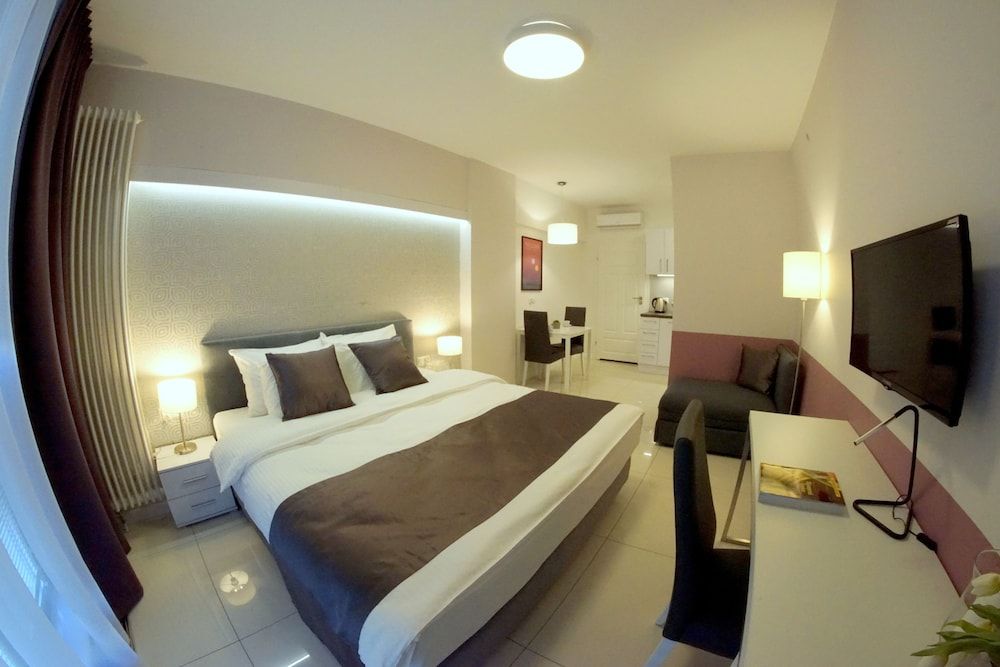 JessApart - Ochota Apartments Standard Apartment, 1 Bedroom 4